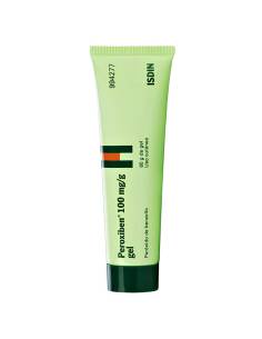 PEROXIBEN 100 MG/G GEL TOPICO 60 G
