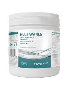INOVANCE GLUTAVANCE GLUTAMINA BOTE 150 G
