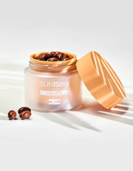 SUNISDIN VITAOX 60 CAPSULAS