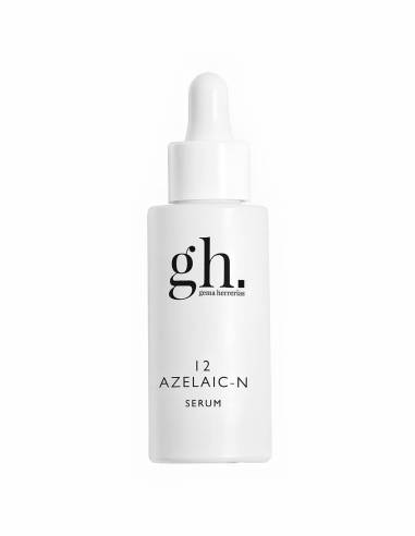 GH 12 AZELAIC-N SERUM 30 ML