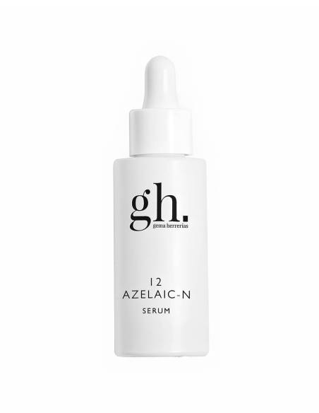 GH 12 AZELAIC-N SERUM 30 ML