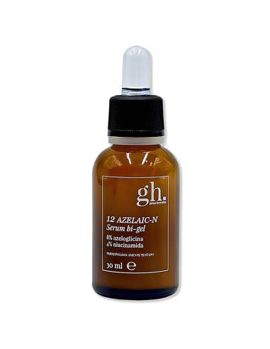 GH 12 AZELAIC-N SERUM 30 ML