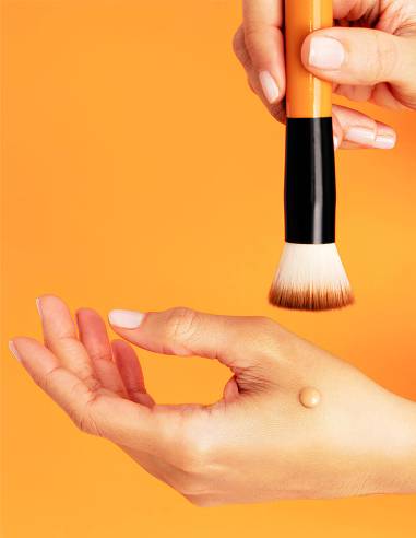 GH DOBLE D FPS50 PROTECCION ALTA COLOR CLARO LOLA 50ML