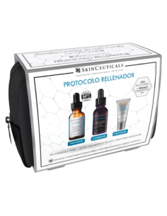 SKINCEUTICALS PROTOCOLO RELLENADOR COFRE