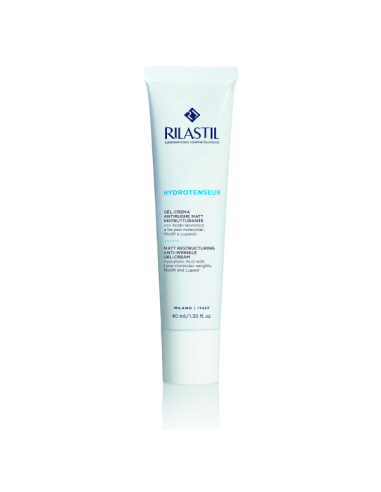 RILASTIL HYDROTENSEUR GEL-CREMA 40ML+ SÉRUM...