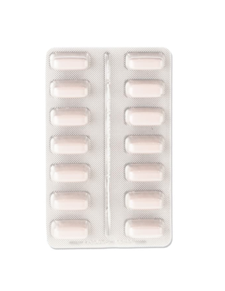 SEDISTRESS 200 MG 98 COMPRIMIDOS RECUBIERTOS