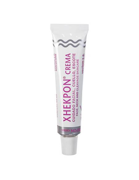 XHEKPON CREMA CARA Y ESCOTE 40ML