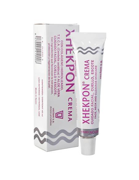 XHEKPON CREMA CARA Y ESCOTE 40ML