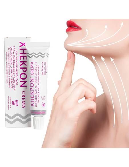 XHEKPON CREMA CARA Y ESCOTE 40ML