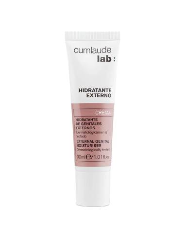 CUMLAUDE CREMA HIDRATANTE EXTERNO 30 ML