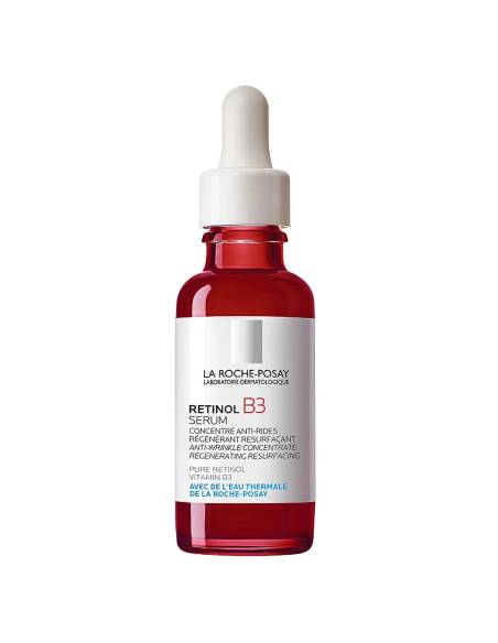 LA ROCHE-POSAY SÉRUM RETINOL B3 30 ML