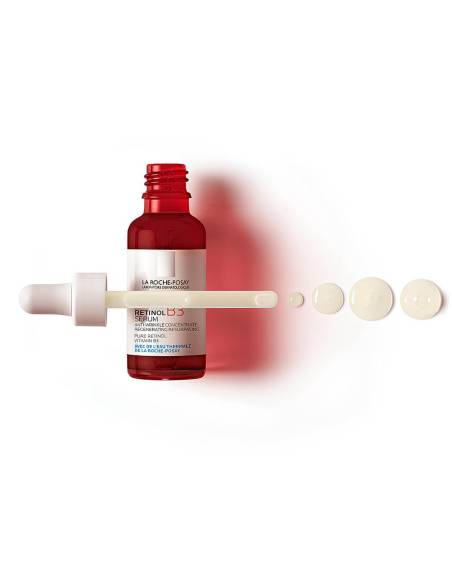 LA ROCHE-POSAY SÉRUM RETINOL B3 30 ML