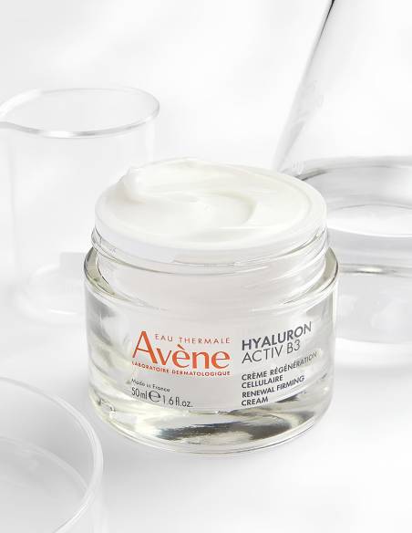 AVENE HYALURON ACTIV B3 CREMA REGENERADORA CELULAR 50ML