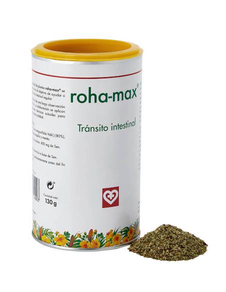 ROHA MAX LAXANTE 130 G