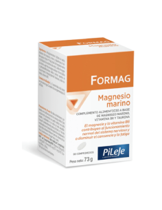 PILEJE FORMAG 90 COMPRIMIDOS