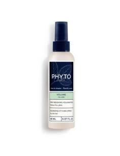 PHYTOVOLUME SPRAY BRUSHING...