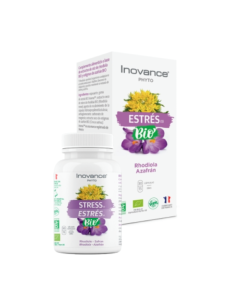 INOVANCE PHYTO ESTRES BIO 30 CAP