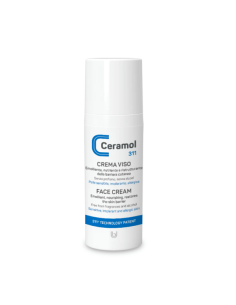 CERAMOL 311 CREMA FACIAL 50 ML
