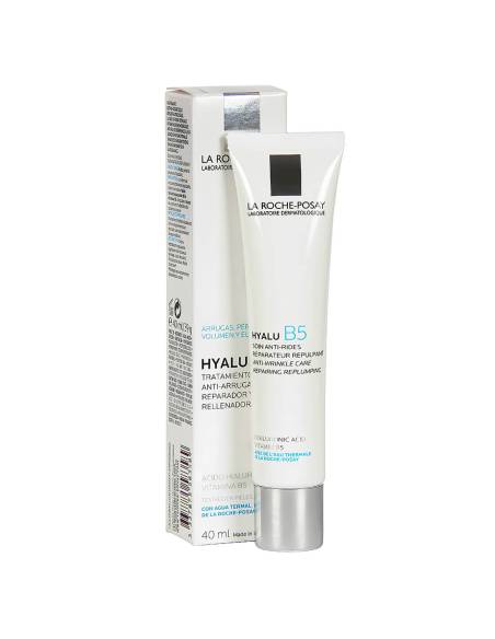 LA ROCHE POSAY HYALU B5 CREMA ANTI-ARRUGAS 40ML