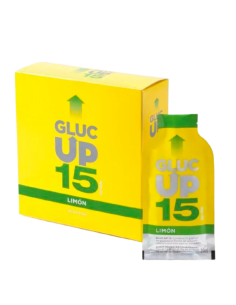 GLUC UP 15 FAES FARMA 10...