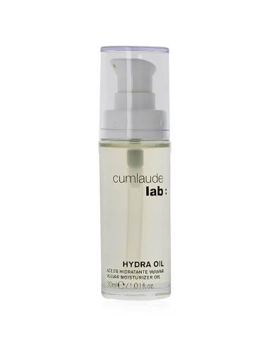 CUMLAUDE HYDRA OIL HIDRATANTE VULVAR 30 ML