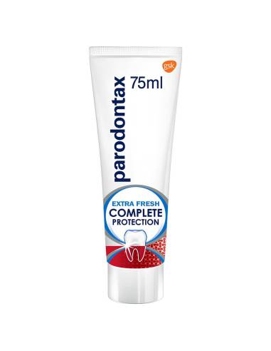 PARODONTAX COMPLETE EXTRA FRESH 75 ML DUPLO