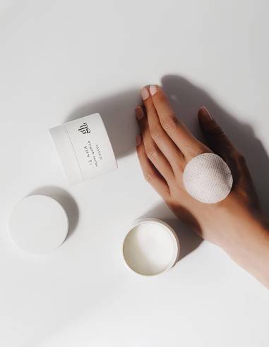 GH 20 AHA PEELING QUIMICO 20 DISCOS