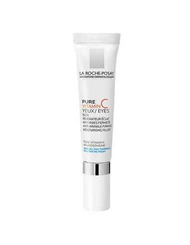 LA ROCHE POSAY PURE VITAMIN C OJOS 15ML