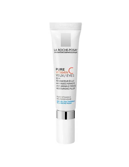 LA ROCHE POSAY PURE VITAMIN C OJOS 15ML