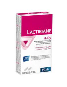 LACTIBIANE H-PY 42 CAPSULAS