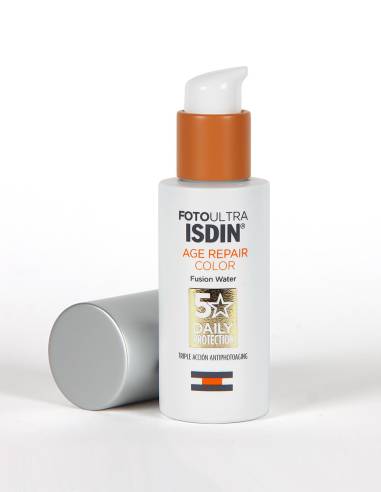 ISDIN FOTOULTRA AGE REPAIR COLOR SPF 50 50 ML