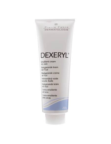 DUCRAY DEXERYL CREMA 250 ML