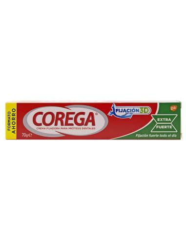 COREGA EXTRA FUERTE 70G