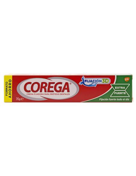 COREGA EXTRA FUERTE 70G