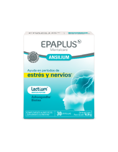 EPAPLUS MENTALCARE ANSILIUM...
