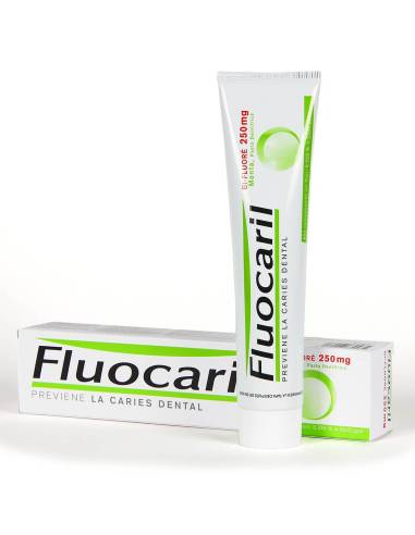 FLUOCARIL BI-FLUORE 250 DUPLO