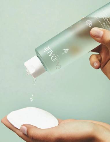 CAUDALIE VINOPURE TONICO PURIFICANTE 400 ML