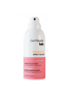 CUMLAUDE LAB PREBIOTIC...