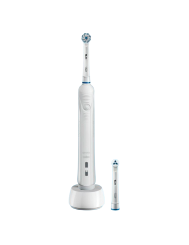 ORAL-B PRO 1 CEPILLO ELÉCTRICO LIMPIEZA...