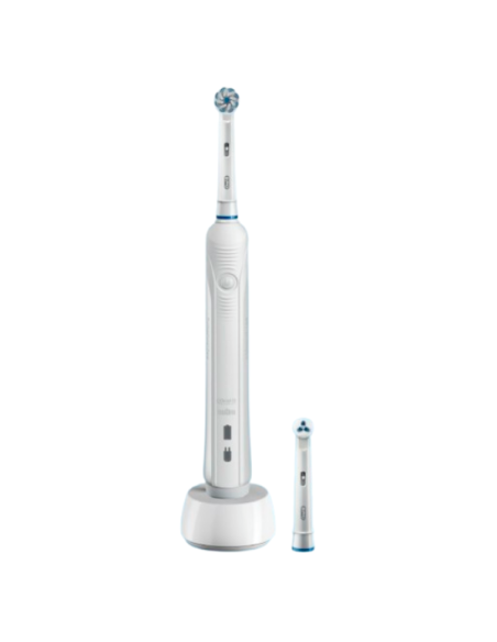 ORAL-B PRO 1 CEPILLO ELÉCTRICO LIMPIEZA PROFESIONAL