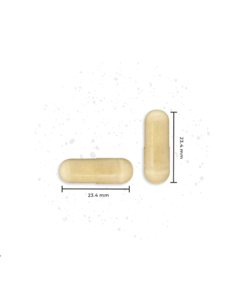NUTRALIE COLAGENO COMPLEX + AC. HIALURONICO + Q10 60 CAPS