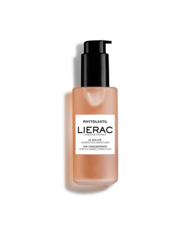 LIERAC PHYTOLASTIL LA SOLUCION CORRECTOR DE ESTRIAS 100ML