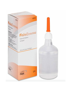 FISIOENEMA 250 ML