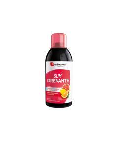 TURBOSLIM DRENANTE CITRICOS 500ML