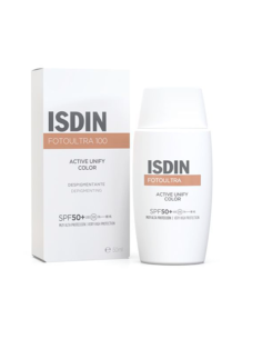 ISDIN FOTOULTRA 100 SPOT...