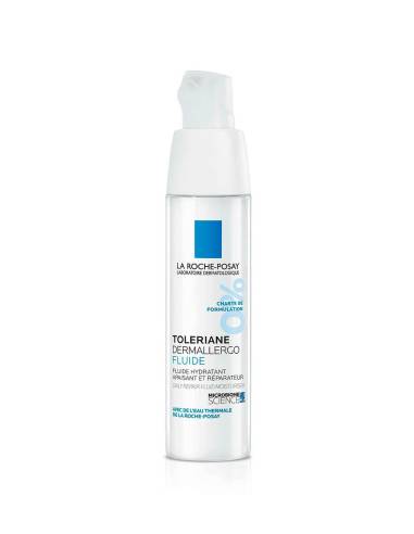 LA ROCHE POSAY TOLERIANE DERMALLERGO FLUIDO 40ML