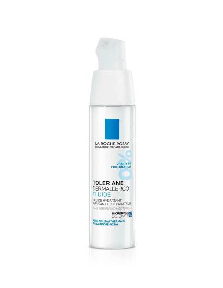 LA ROCHE POSAY TOLERIANE DERMALLERGO FLUIDO 40ML