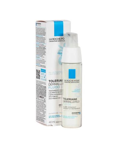 LA ROCHE POSAY TOLERIANE DERMALLERGO FLUIDO 40ML