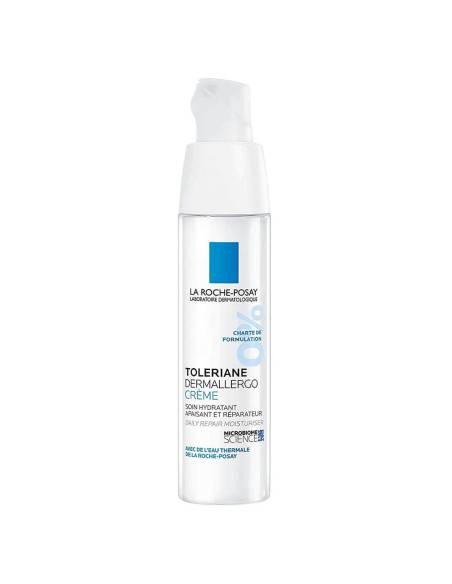 LA ROCHE POSAY TOLERIANE DERMALLERGO CREMA 40 ML