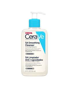 CERAVE SA LIMPIADOR ANTI-RUGOSIDADES 236 ML